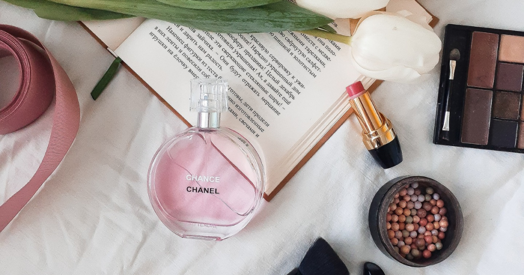 Best chanel perfumes