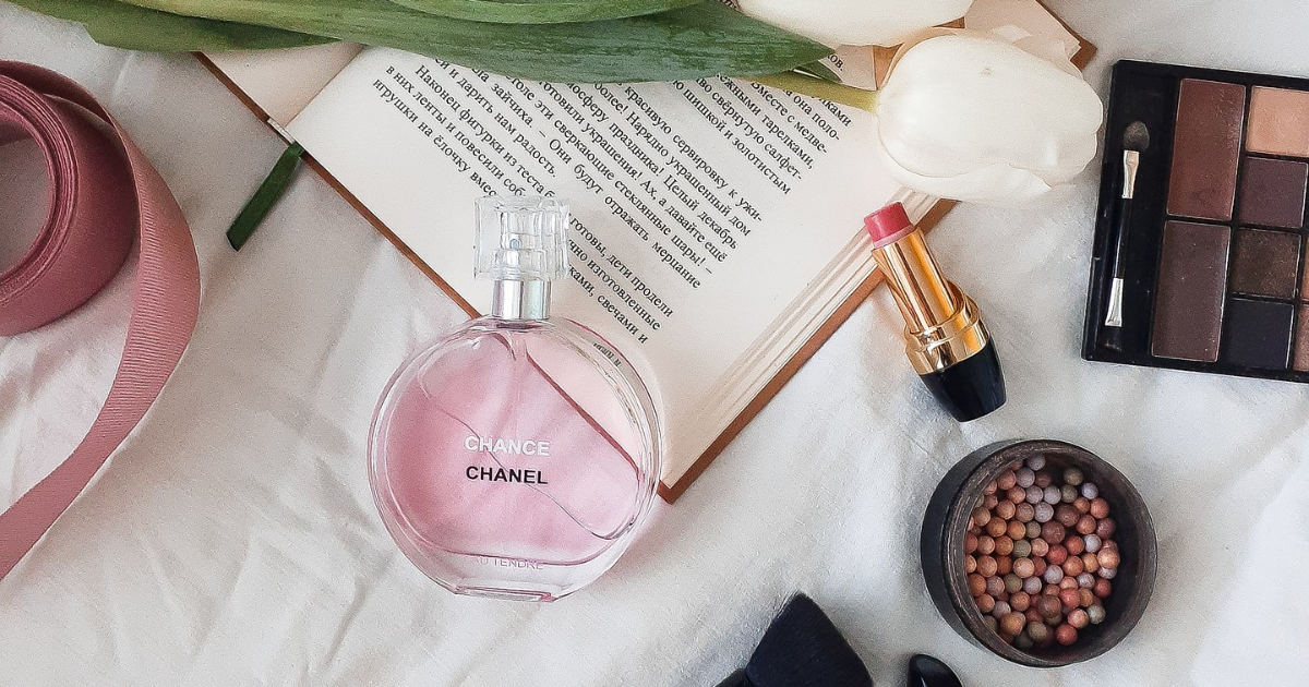 5 best chanel perfumes