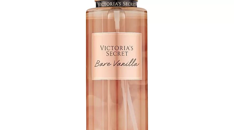 Bare Vanilla