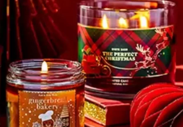 Bath and body works candle day sale 2023