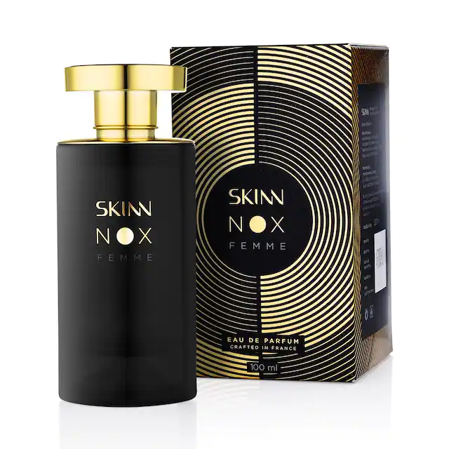 Titan Skinn Nox Femme
best winter fragrances
